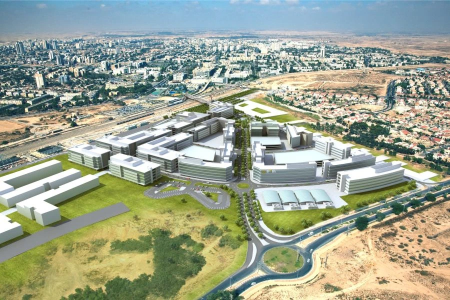 פארק ההייטק